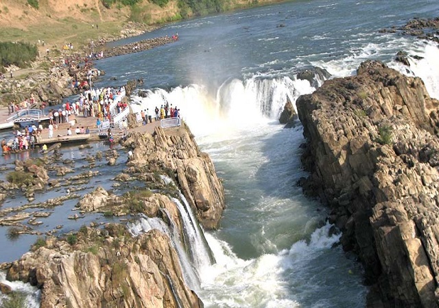 Bhedaghat Jabalpur