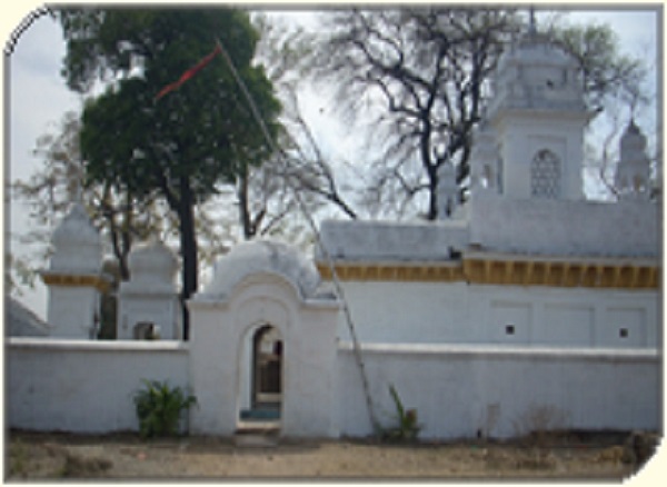 Gopal Bagh Temple