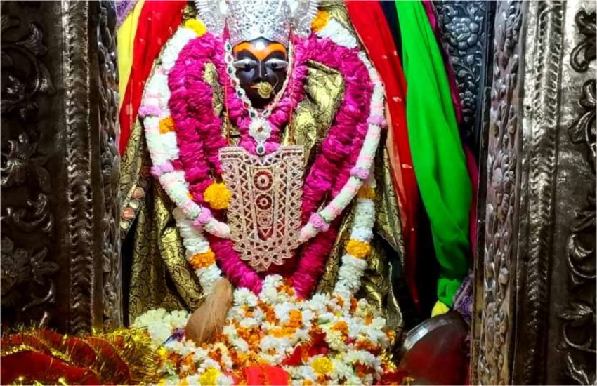 Maa Sharda Devi