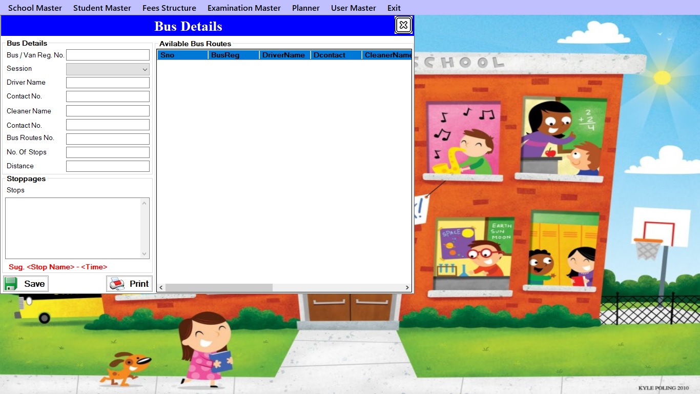 Maa Sharda IT Services (MSITS)