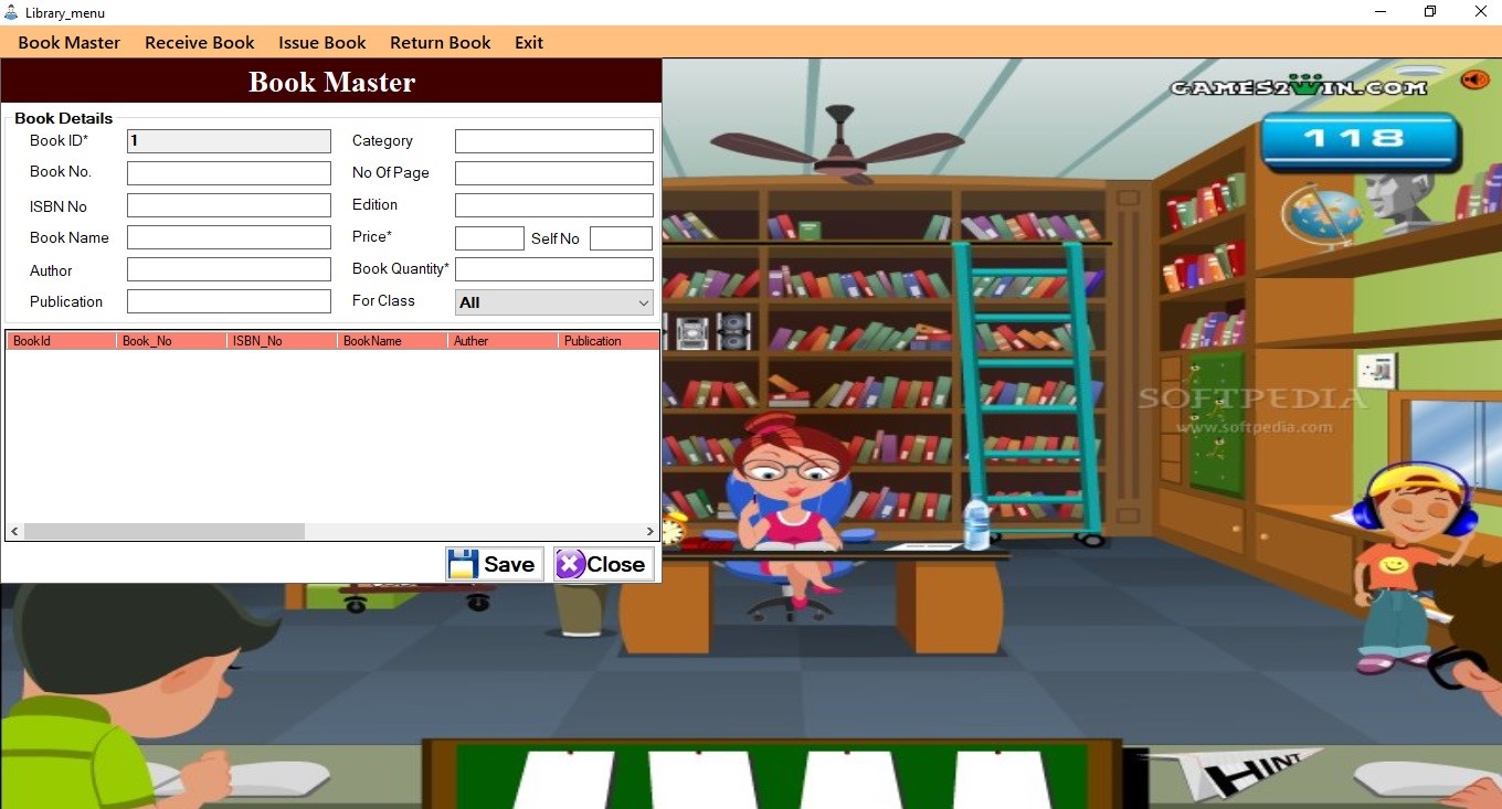 Maa Sharda IT Services (MSITS)