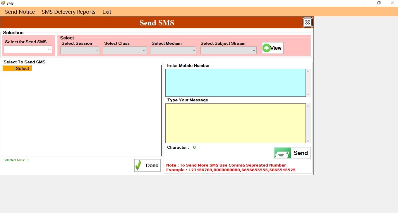 Maa Sharda IT Services (MSITS)